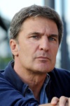 Slika glumca Andrea Renzi