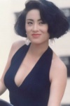 Slika glumca Sharla Cheung