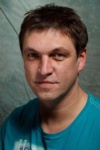 Slika glumca Dmitriy Orlov