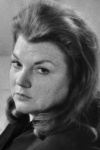 Slika glumca Shirley Stoler