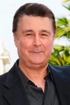 Slika glumca Leo Rossi