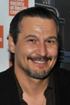 Slika glumca Nick Damici