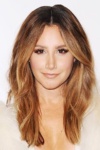Slika glumca Ashley Tisdale