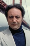 Slika glumca Rudy De Luca