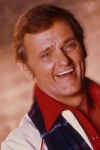 Slika glumca Jerry Reed