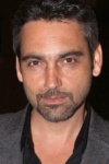 Slika glumca Arnaud Giovaninetti