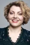 Slika glumca Sophie Guillemin