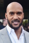 Slika glumca Henry Simmons