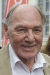 Slika glumca Joachim Calmeyer