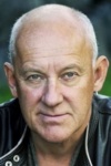 Slika glumca Tomas Norström