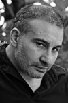 Slika glumca Alfonso Postiglione