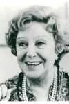 Slika glumca Doris Hare