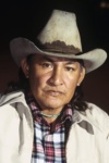 Slika glumca Will Sampson