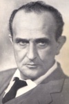 Slika glumca Salvo Randone