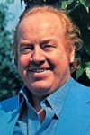 Slika glumca Erik Paaske