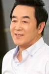 Slika glumca Han Jin-hee