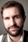 Slika glumca Ivan Dobronravov