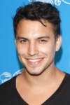 Slika glumca Gustavo Carr