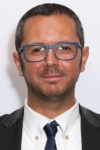 Slika glumca Salvatore Cascio