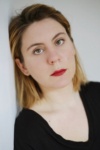 Slika glumca Louise Blachère