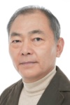 Slika glumca Unsho Ishizuka