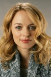 Slika glumca Heather Graham