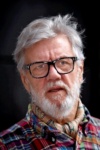 Slika glumca Morten Grunwald