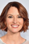 Slika glumca Chyler Leigh