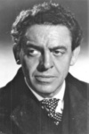 Slika glumca Eddie Byrne