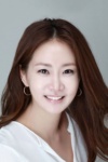 Slika glumca Shin Eun-kyung