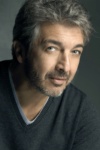 Slika glumca Ricardo Darín