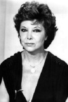 Slika glumca María Asquerino