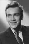Slika glumca John Fraser