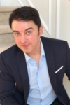 Slika glumca Jugal Hansraj