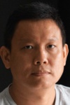 Slika glumca Sakda Kaewbuadee