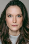 Slika glumca Jane McGregor