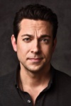 Slika glumca Zachary Levi