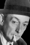 Slika glumca Édouard Delmont