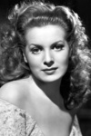 Slika glumca Maureen O'Hara