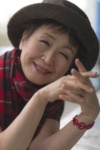 Slika glumca Tokiko Kato