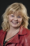 Slika glumca Inger Nilsson