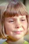 Slika glumca Maria Persson