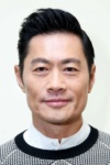 Slika glumca Kenny Wong Tak-Ban