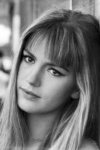 Slika glumca Catherine Spaak