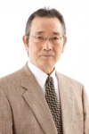 Slika glumca Masane Tsukayama