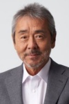 Slika glumca Akira Terao