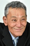 Slika glumca Daisuke Ryū