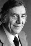 Slika glumca Jacques Jouanneau