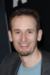 Slika glumca Chris Williams