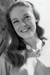 Slika glumca Elizabeth Hartman